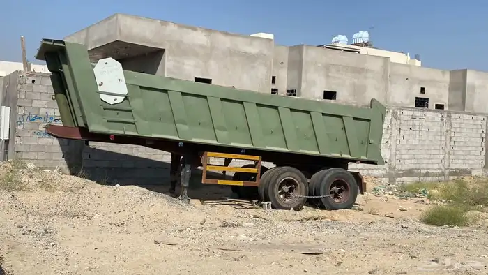 صندوق المطلق مقاس 22متر خالي من الكسور شاصي سليم اسعر30الف 1