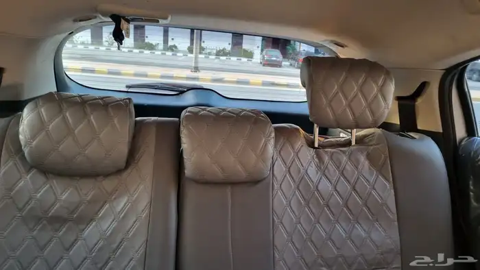 هوندا HRV نص فل 7