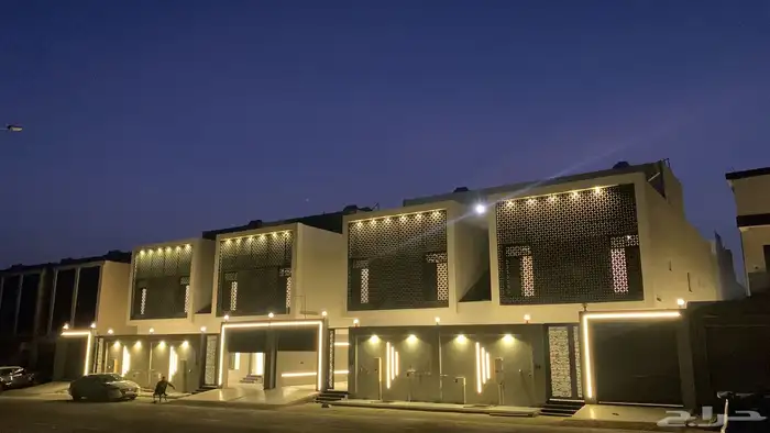 دبلكسات للبيع حي الشعله 0