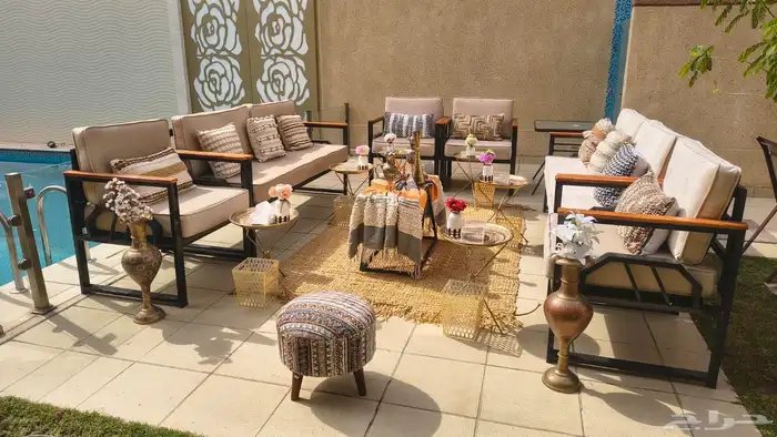 تاجير جلسات تاجير دفايات قهوجي صباب رجال ونساء 3