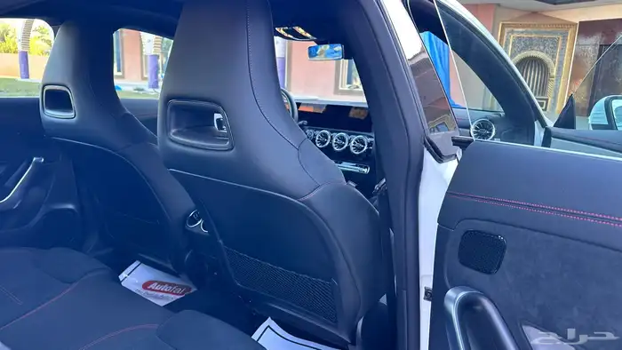 للبيع مرسيدس بنز CLA جديده 250 سعر مميز 20