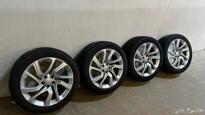 جنوط رنج سبورت اصلية 0