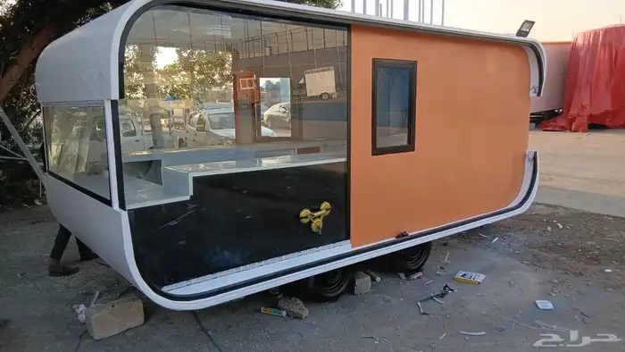 فود ترك قزاز جهتين 0