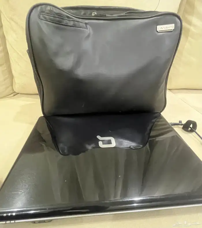 لابتوب للبيع 9