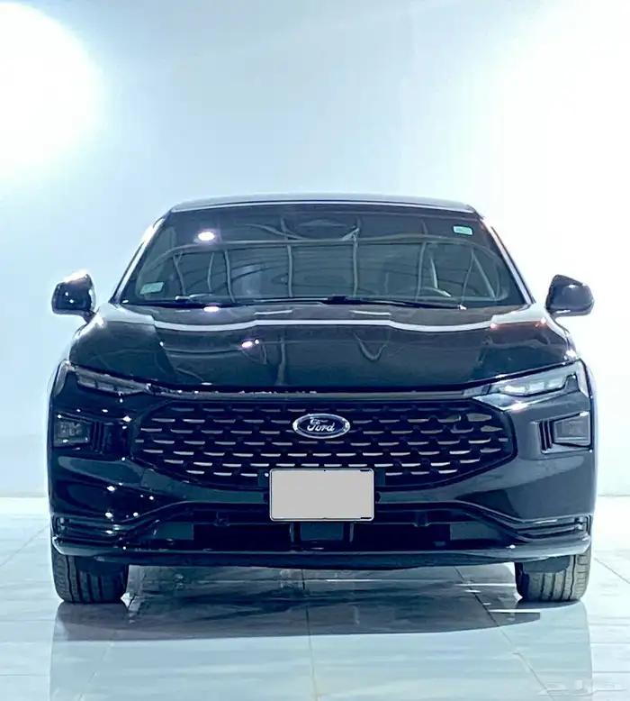 فورد تورس   تيتانيوم   2024 1