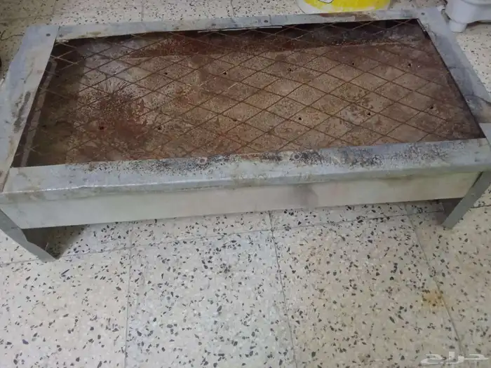 منقل شواء للبيع 0