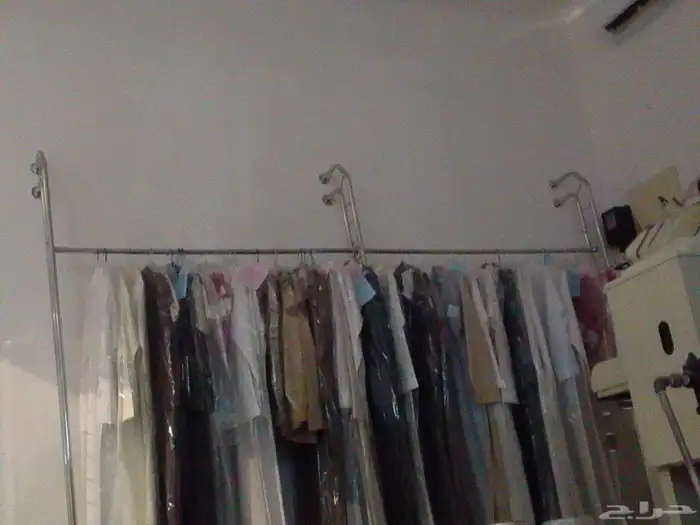 مطلوب سير حق ملابس الي يحطوا فيه الملابس 0