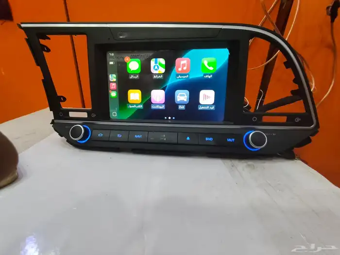 شاشه النتر 2017ابل كربلي للبيع 8