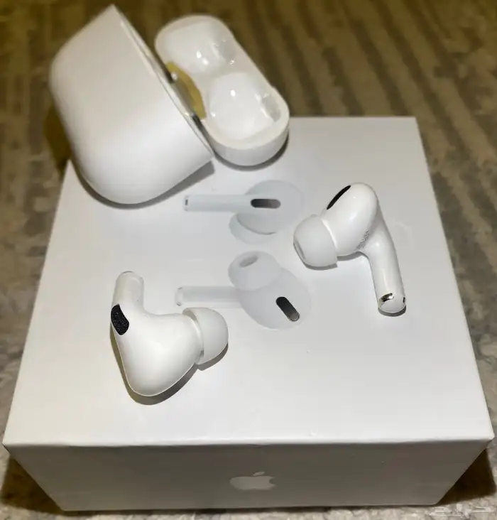 للبيع سماعة أبل Airpods Pro 1