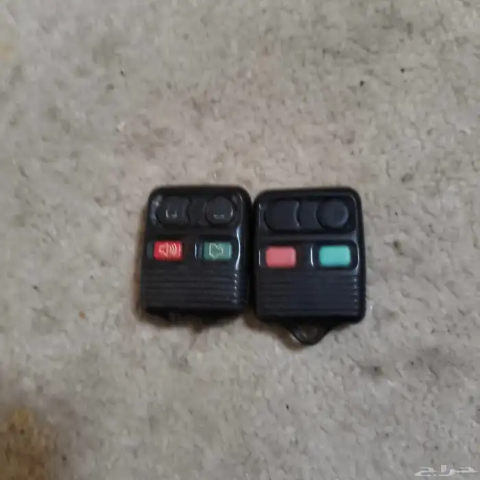 ريموت فورد 0