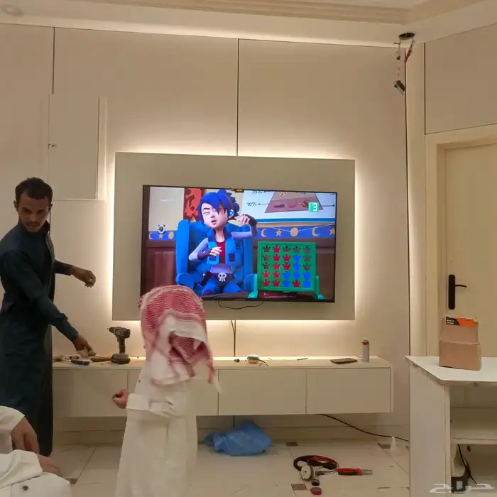 دهانات جزان 10