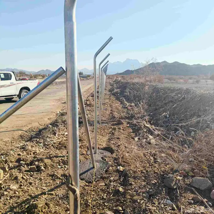 توريد وتركيب الشبوك 3