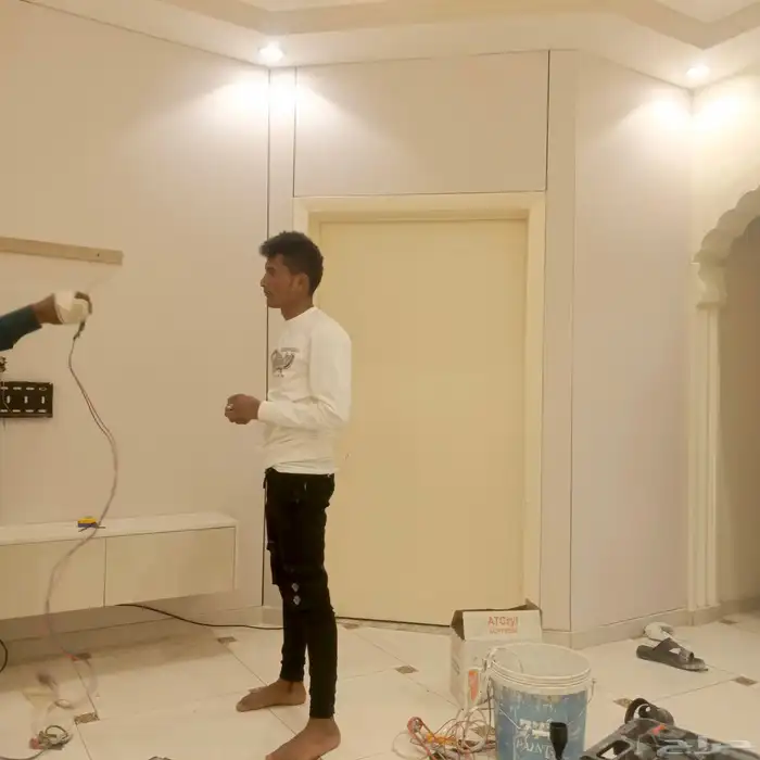 دهانات جزان 18