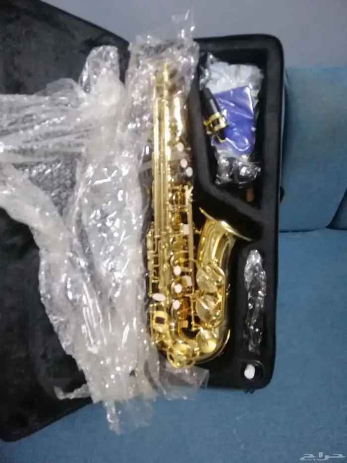 شاكس فون جديد لم يستخدم من قبل 0