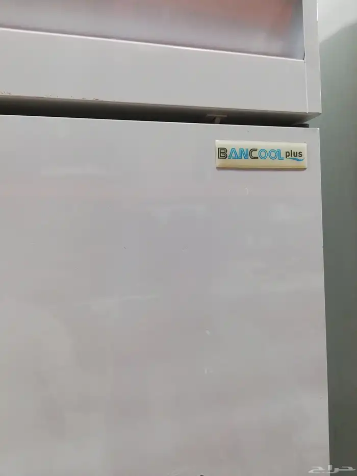 ثلاجة تبريد بابين بان كول 3