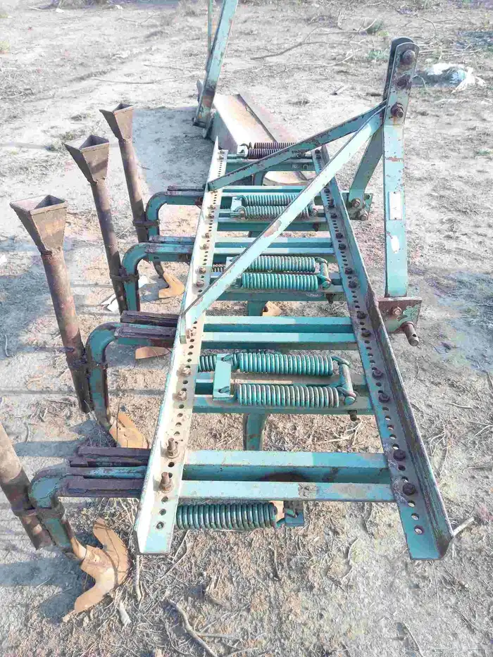 ملحقات حراثه 9