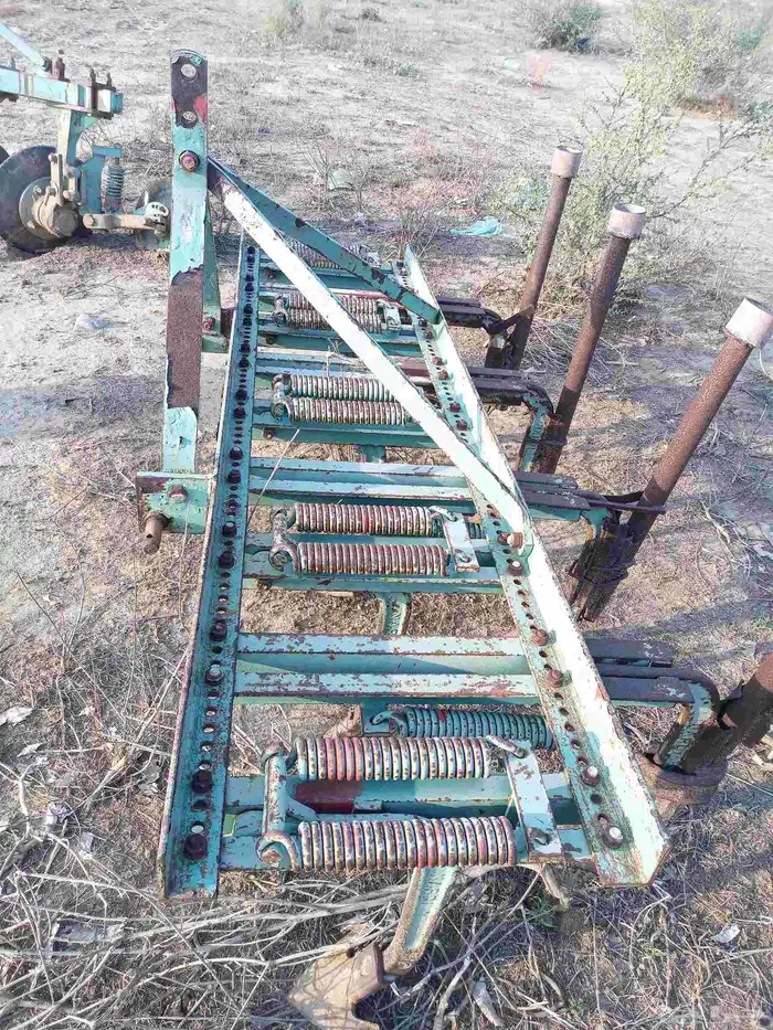 ملحقات حراثه 2