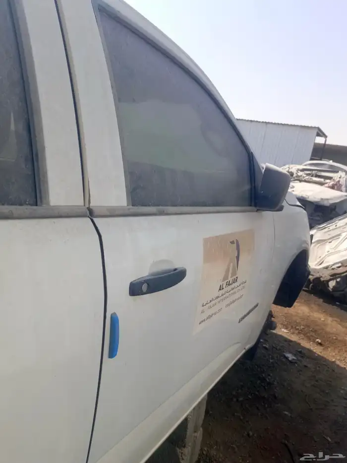 تشليح كلورادو 2014 3