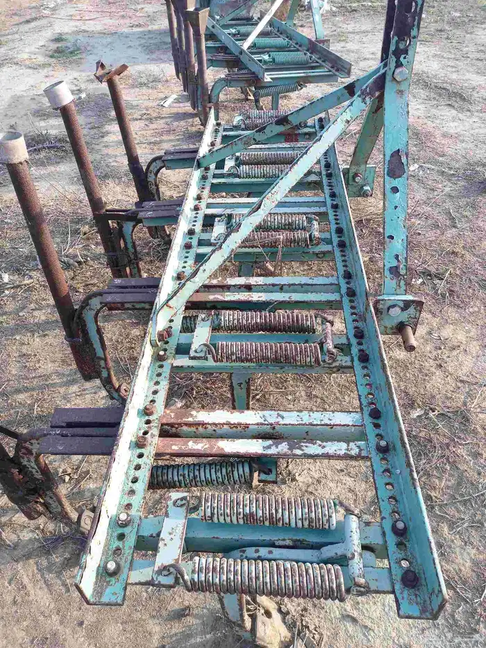 ملحقات حراثه 3