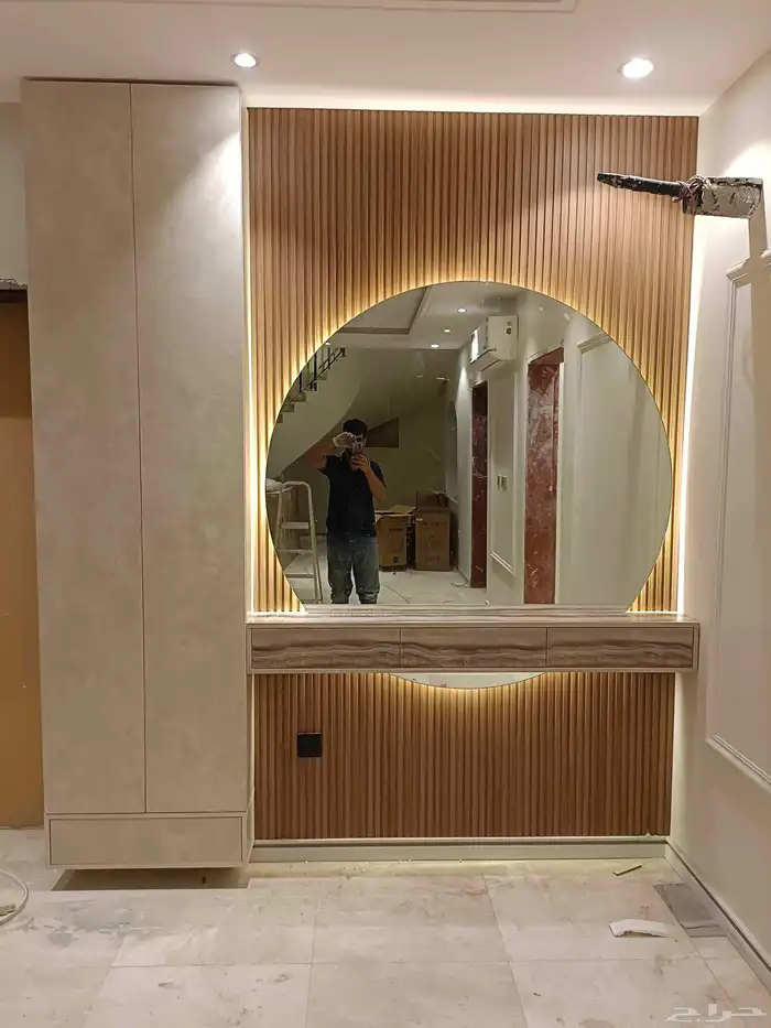 دهانات ديكورات شيبرد 4