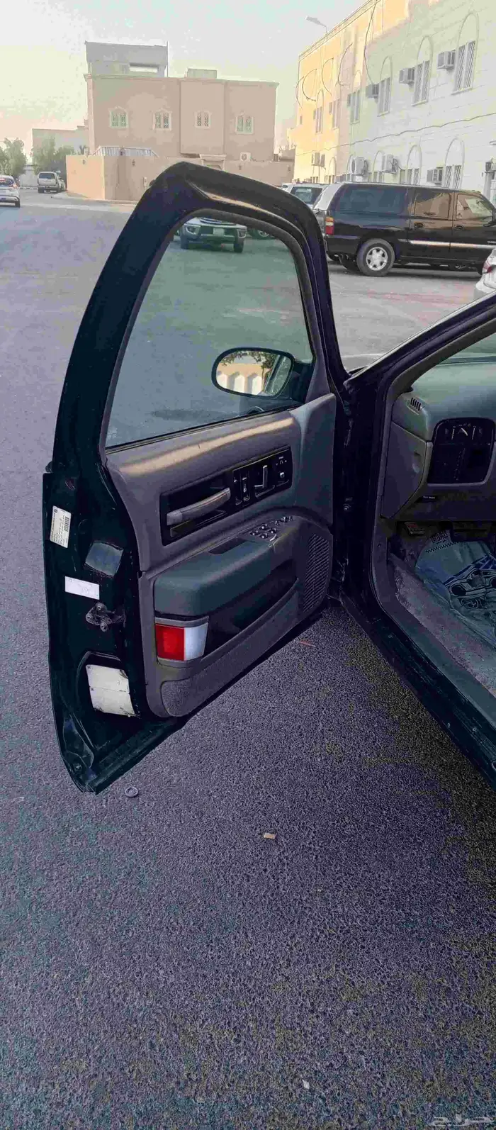 كابرس اس اس 95 8