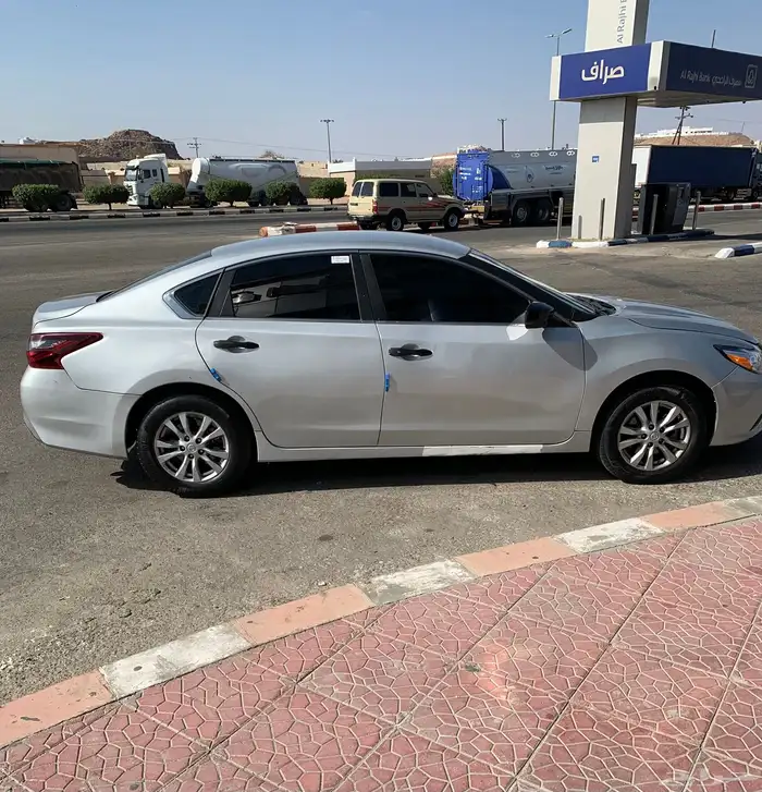 التيما مديل 2018 للبيع وللبدل 0