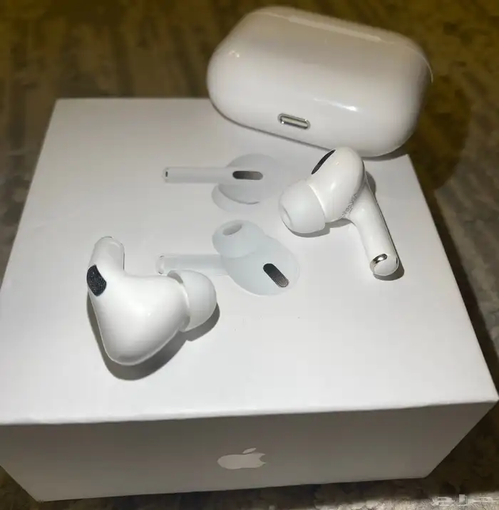 للبيع سماعة أبل Airpods Pro 2