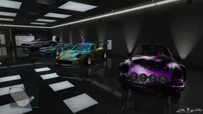 للبيع سيارات مهكره وغواصه 17