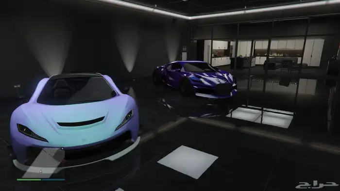 للبيع سيارات مهكره وغواصه 16