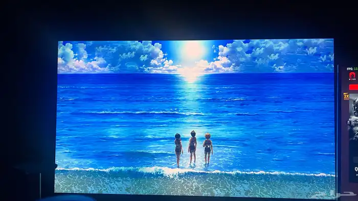 LG 27MP59G-P   27  IPS gaming Monitor (Full HD)شاشة 0