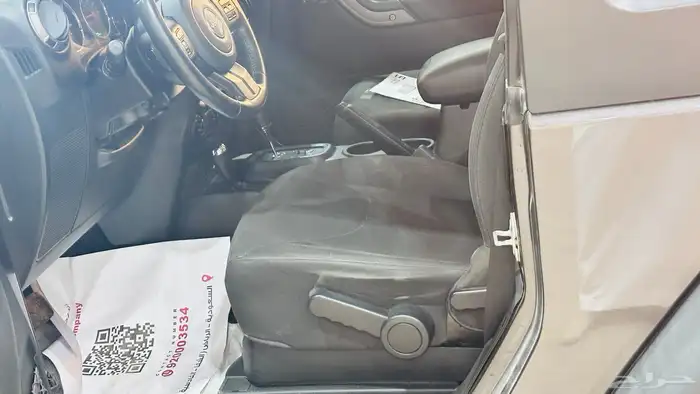 جييب رانجلر 2018 و 2020 للبيع كاش وأقساط 7