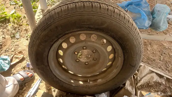 جنوط هلل مقاس 17 4