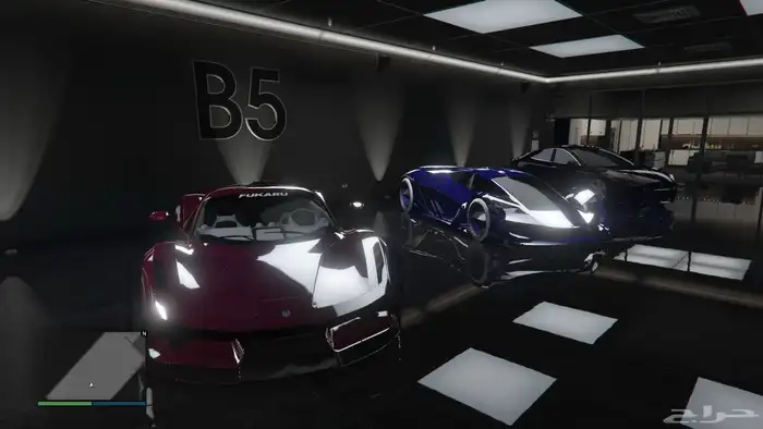 للبيع سيارات مهكره وغواصه 11