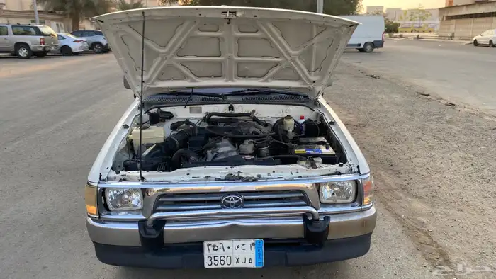 هايلكس 1999 24