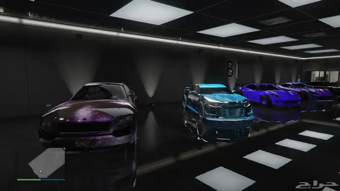 للبيع سيارات مهكره وغواصه 21