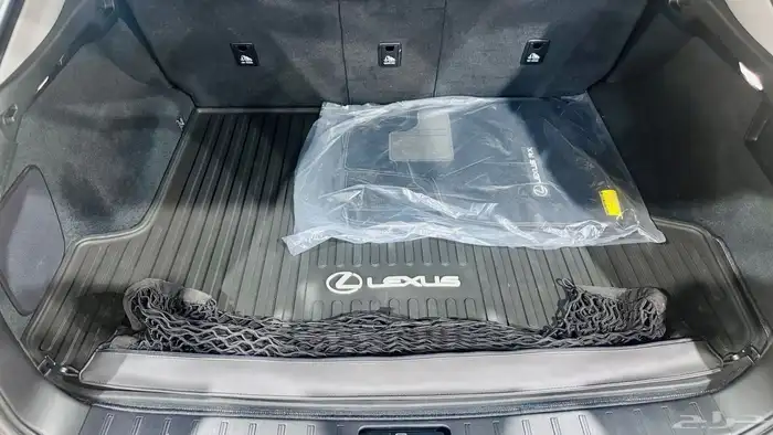 لكزس RX350 2021 للبيع 40