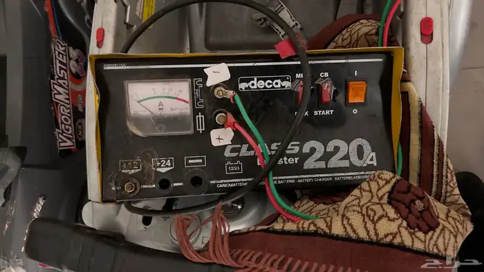 مشروع جاهز 16 دباب كهربائي 2