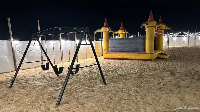 مخيم ميرال للأيجار اليومي 8