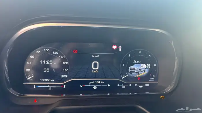 جمس يوكن SLE موديل 2022 18