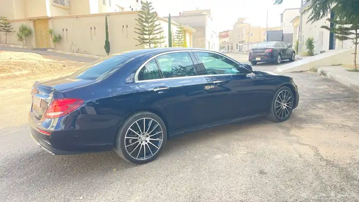 مرسيدس E300 للبيع 0