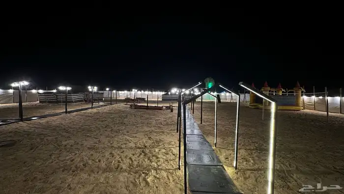 مخيم ميرال للأيجار اليومي 18