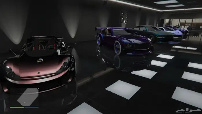 للبيع سيارات مهكره وغواصه 15