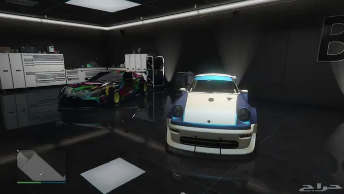 للبيع سيارات مهكره وغواصه 9