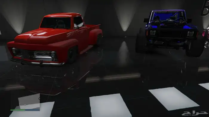 للبيع سيارات مهكره وغواصه 10