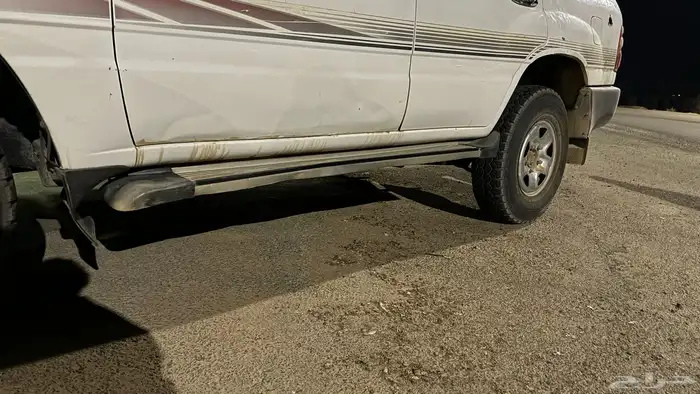 قطع لاند 98 - 2007 البيع مستعجل 5