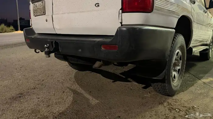 قطع لاند 98 - 2007 البيع مستعجل 1