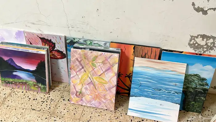 اثاث ماطور رذاذ 12