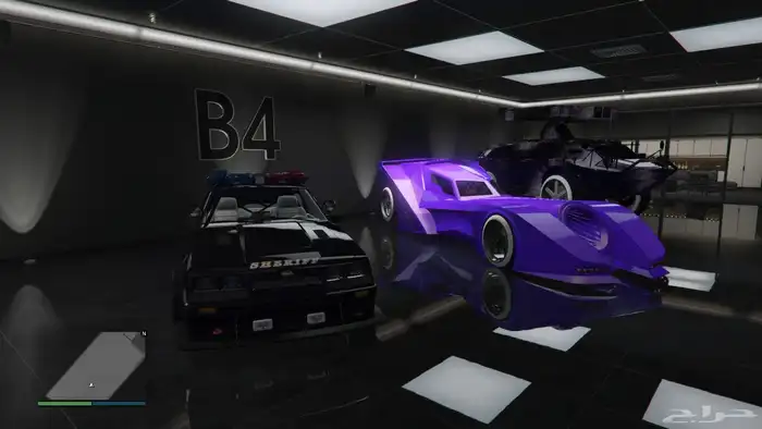 للبيع سيارات مهكره وغواصه 12