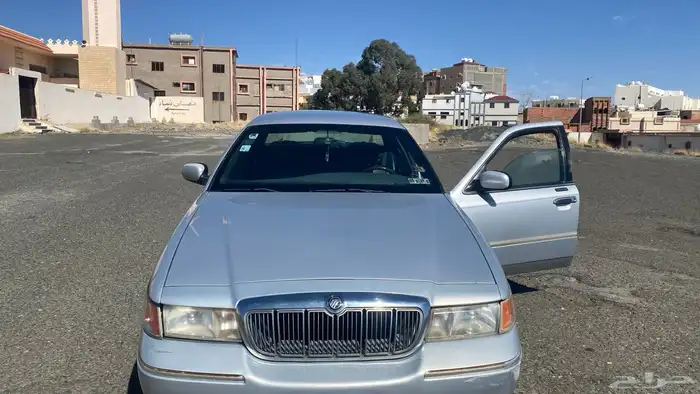 فورد ماركيز 2001 0