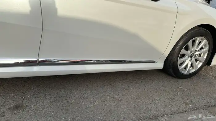 ازياق جانبيه كامري 2021 224 0